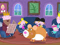 Ben and Holly's Little Kingdom