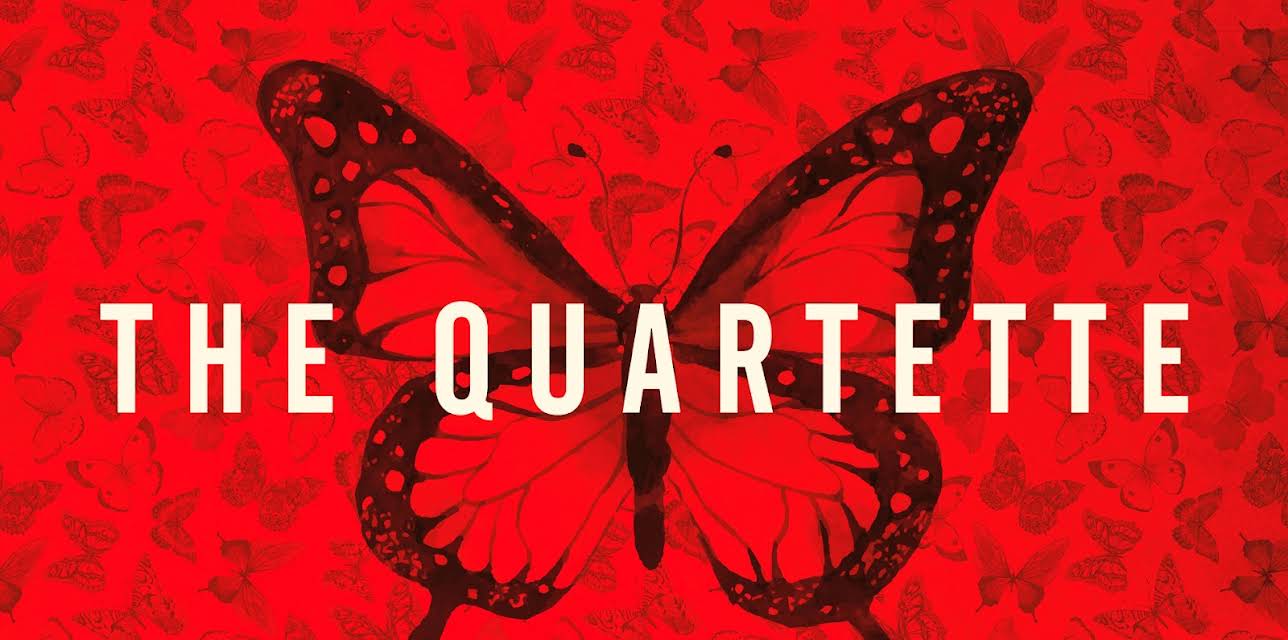 The Quartette (2017)