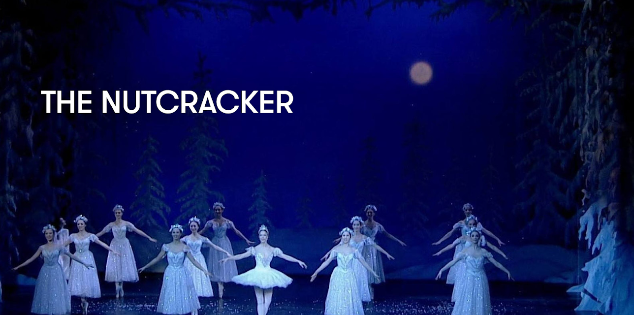 The Nutcracker (2012)
