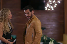 Pienso en ti season-1: Pienso en ti Capítulo 18