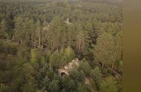 Secret Nazi Ruins Season 1: Hitler's Invisible City