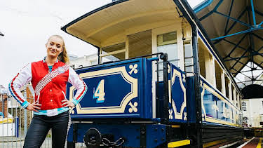 2:50 PM: Grace's Amazing Machines (S1) | Cbeebies | 8/19 2026