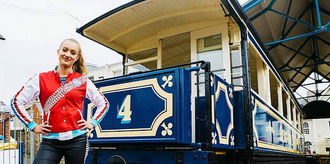 3:00 PM: Grace's Amazing Machines (S1) | Cbeebies | 1/27 2026