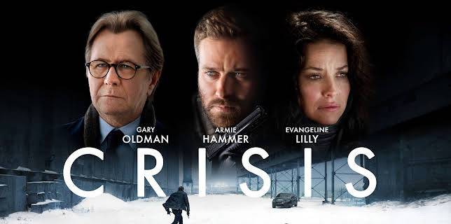 Crisis (2021)