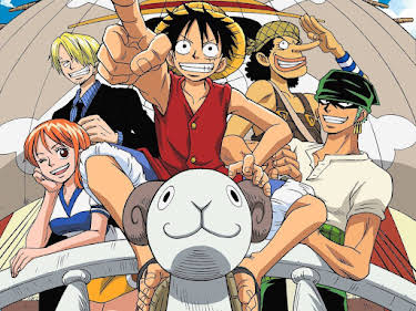 18:50: One Piece | ProSieben Maxx | 9/17 2026