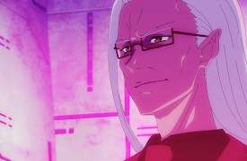 DEMON LORD 2099 - S01: The Demon Lord’s Resurrection