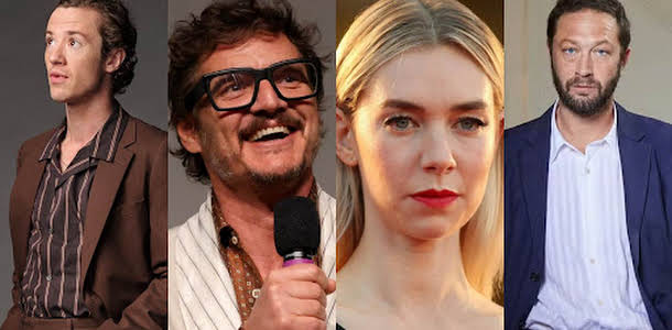 Meet the actors who will star in the new Fantastic Four movie.
