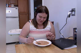 Eat Yourself Sexy: Shannon