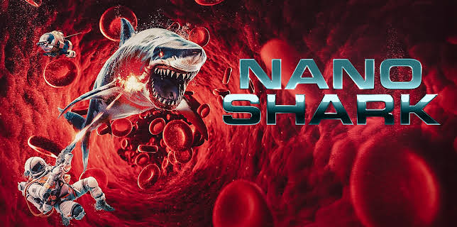 Nanoshark (2024)