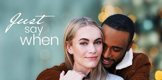 Just Say When (2020)