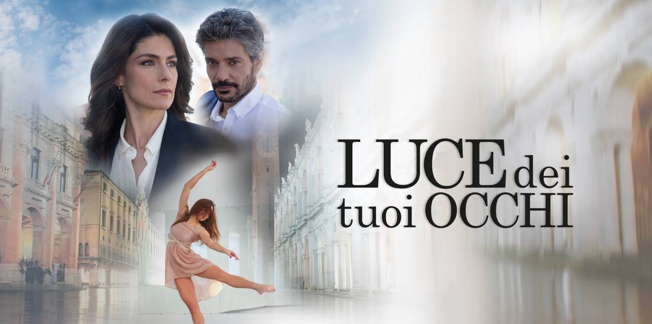 Luce dei tuoi occhi