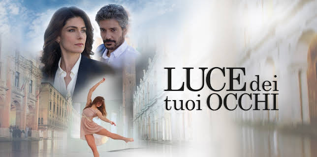 Luce dei tuoi occhi