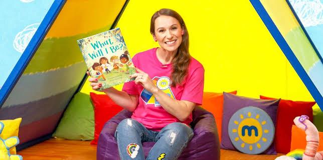 9:05 AM: Milkshake! Story Den (S4 E8) (S4) | Channel 5 | 1/27 2026