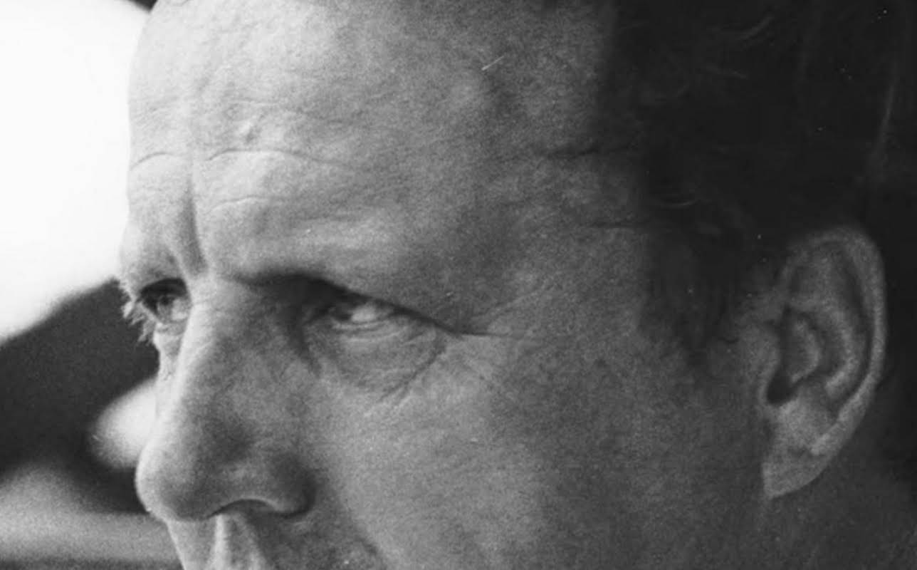 A.J. Foyt