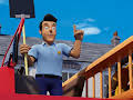 Fireman Sam