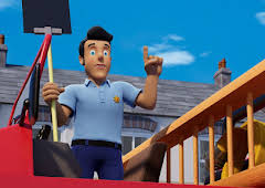 Fireman Sam