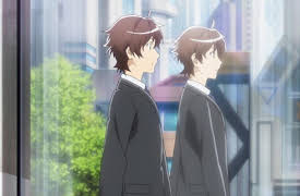 Plastic Memories: The First Partner