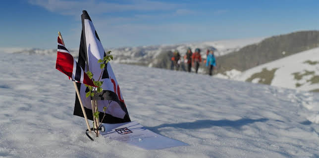 13:50: 71° nord - Norges tøffeste kjendis (S17 E27) (S17) | TVNorge | 11/12 2025