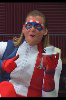 15:39: Equipo Danger (T1): Ep.5 Los juegos del Mimo | Nickelodeon | 3/7 2026