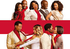 The Best Man Holiday