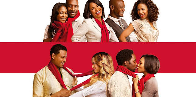 11:55 PM: The Best Man Holiday | BBC Two | 3/8 2026