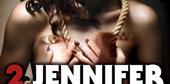2 Jennifer (2016)
