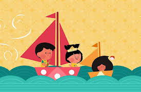 Silly Sundays, Season 1: Windy Day