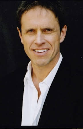 James Downing as 