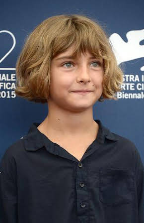 Tom Sweet as 