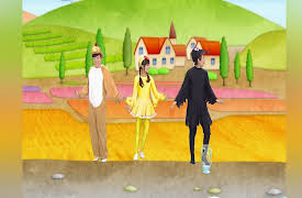 Momo Storytime Season 1: Momo Storytime Season 1, Episode 15