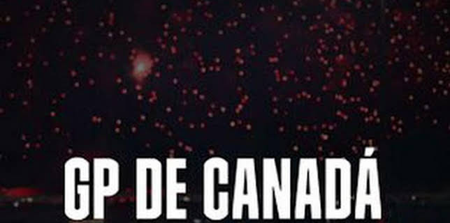 11:45: GP de Canadá (Gilles...: GP de Canadá: Carrera | Movistar Fórmula 1 | 10/31 2024