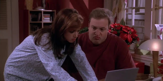 10:00: Kung av Queens (S2 E12) (S2) | TV6 | 11/18 2025