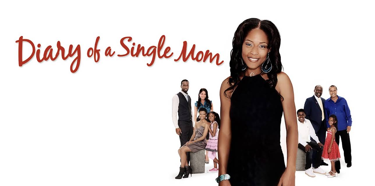 Diary Of A Single Mom (2009)