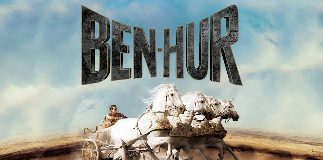 Ben Hur (1959)