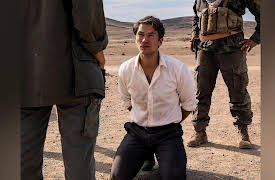 Agent Hamilton: Episode 2 (Episode 2 of 10)