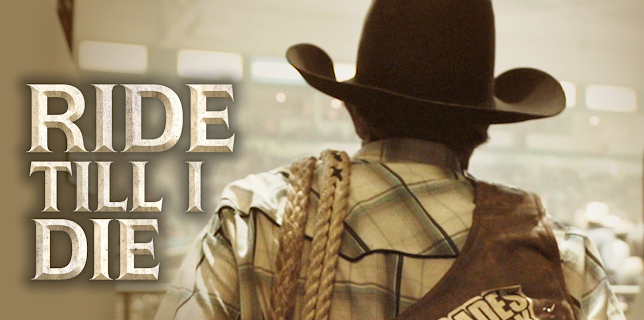 Ride Till I Die (2022)