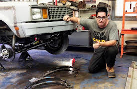 MotorTrend Working From Home (2020): Magnante Working From Home - Episode 21