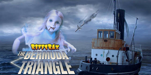 RiffTrax: The Bermuda Triangle (2012)