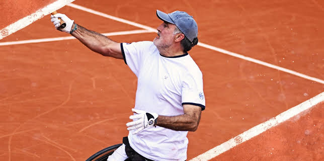 S. Houdet / T. Oda - D. Caverzaschi / G. Fernandez (2025)