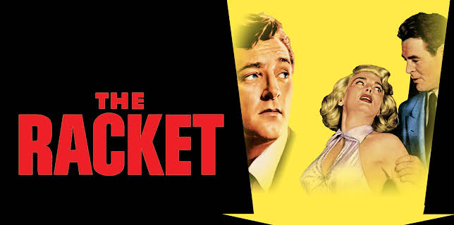 The Racket (1951) (1951)