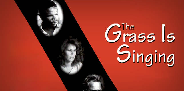 The Grass is Singing (1984)