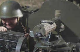 Soviet Storm: World War II in the East: The Battle of Stalingrad