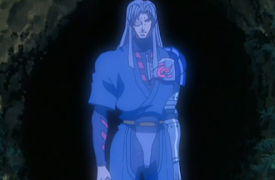 Ninja Scroll: Season 1: The Fate of Rengoku