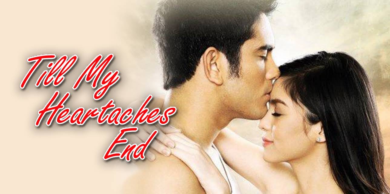 Till My Heartaches End (2010)