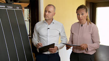 13:00: Lyxfällan (S25 E1) (S25) | TV3 | 7/6 2026