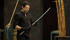 Wettkampf der Waffenschmiede