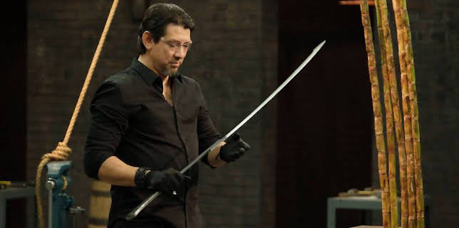 05:30: Wettkampf der Waffenschmiede | Kabel Eins Doku | 2/17 2026