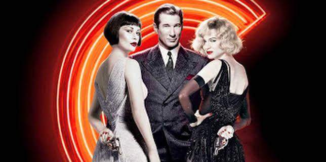 22:00: Chicago (IMDb 7.2) | M. Drama | 1/10 2026