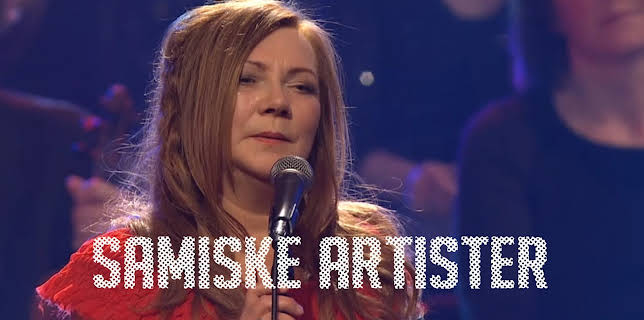 02:50: NRK Musikk - låt for låt: Samiske artister | NRK 1 | 2/9 2026