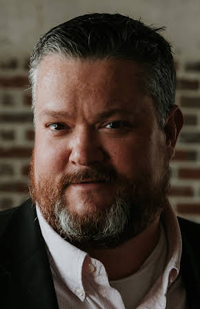 Tracy Goode as 